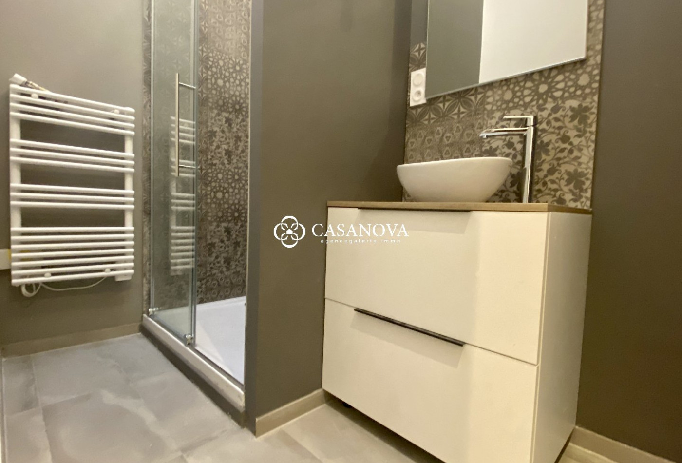 vente Appartement Montpellier - Photo 7