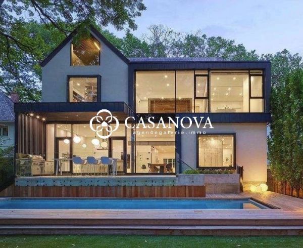 A vendre Castelnau Le Lez | Réf 340149043 - Agence galerie casanova