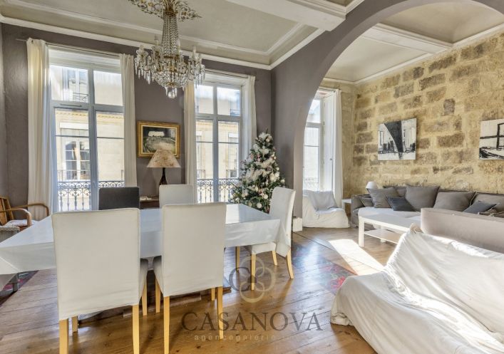 A vendre Appartement Montpellier | Réf 340149100 - Agence galerie casanova