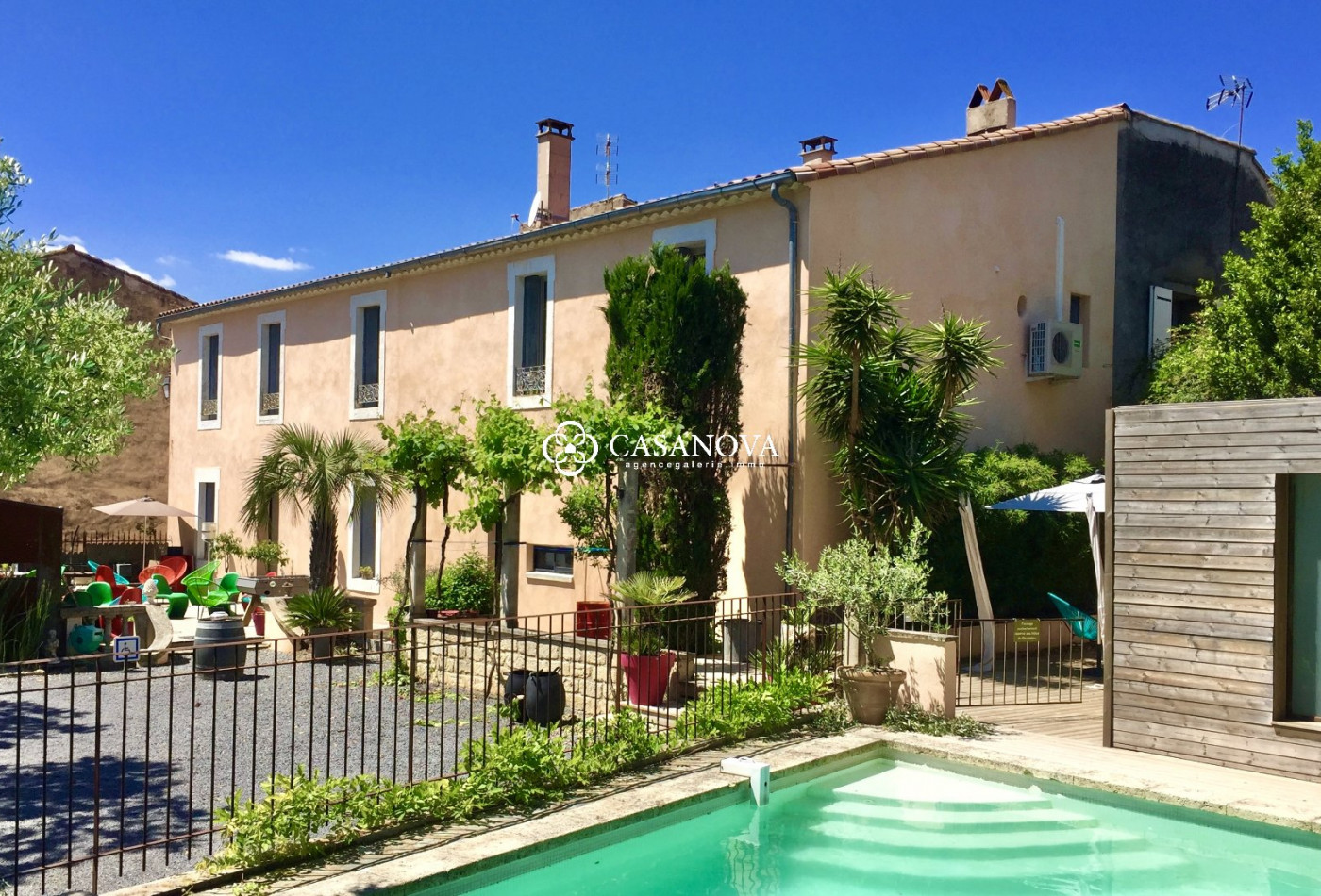 vente Maison Montpellier - Photo 1