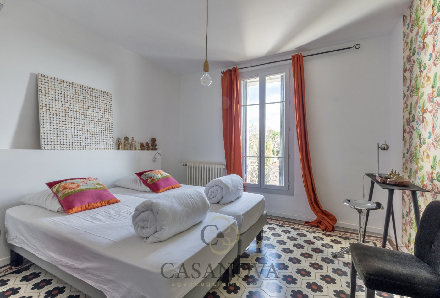 vente Maison Montpellier - Photo 14