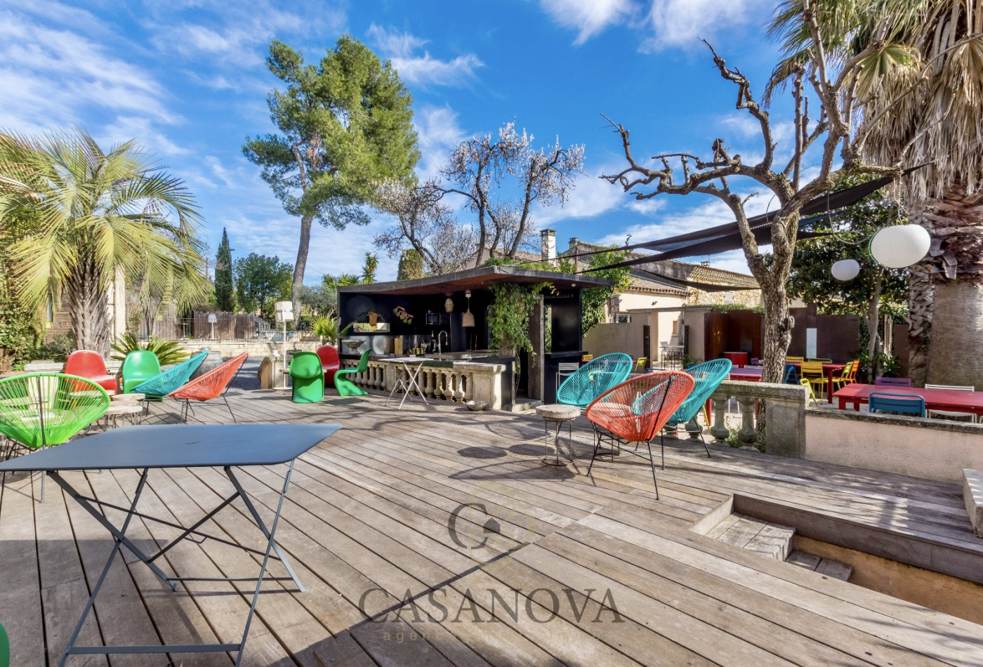 vente Maison Montpellier - Photo 6