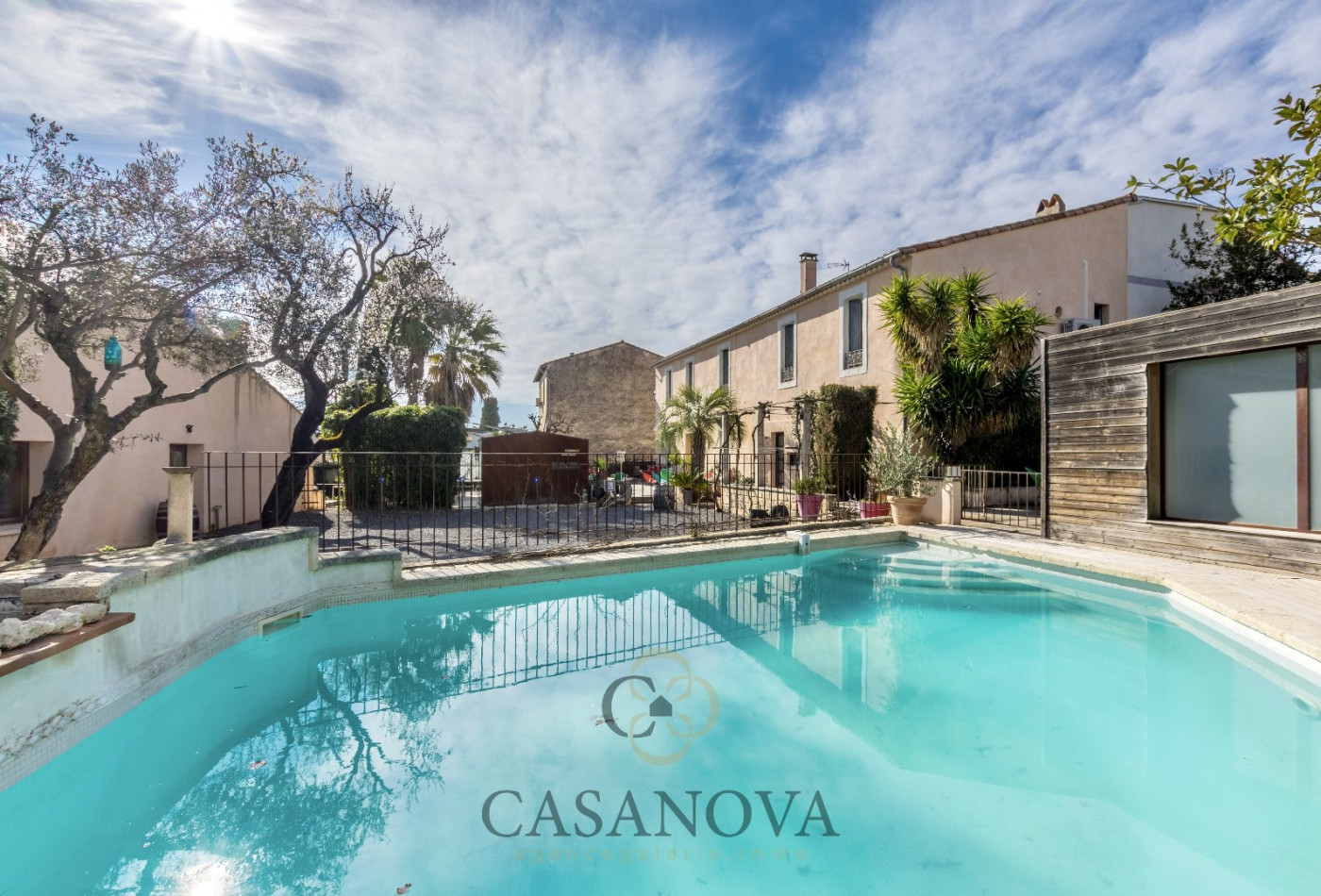 vente Maison Montpellier - Photo 7