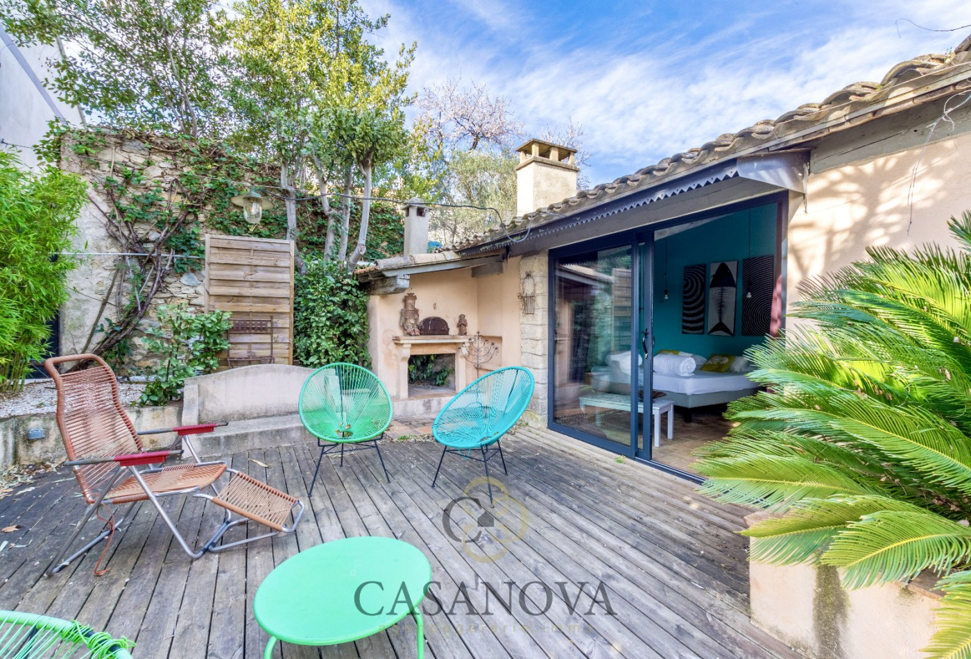 vente Maison Montpellier - Photo 9