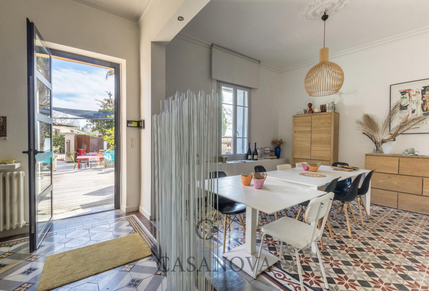 vente Maison Montpellier - Photo 4