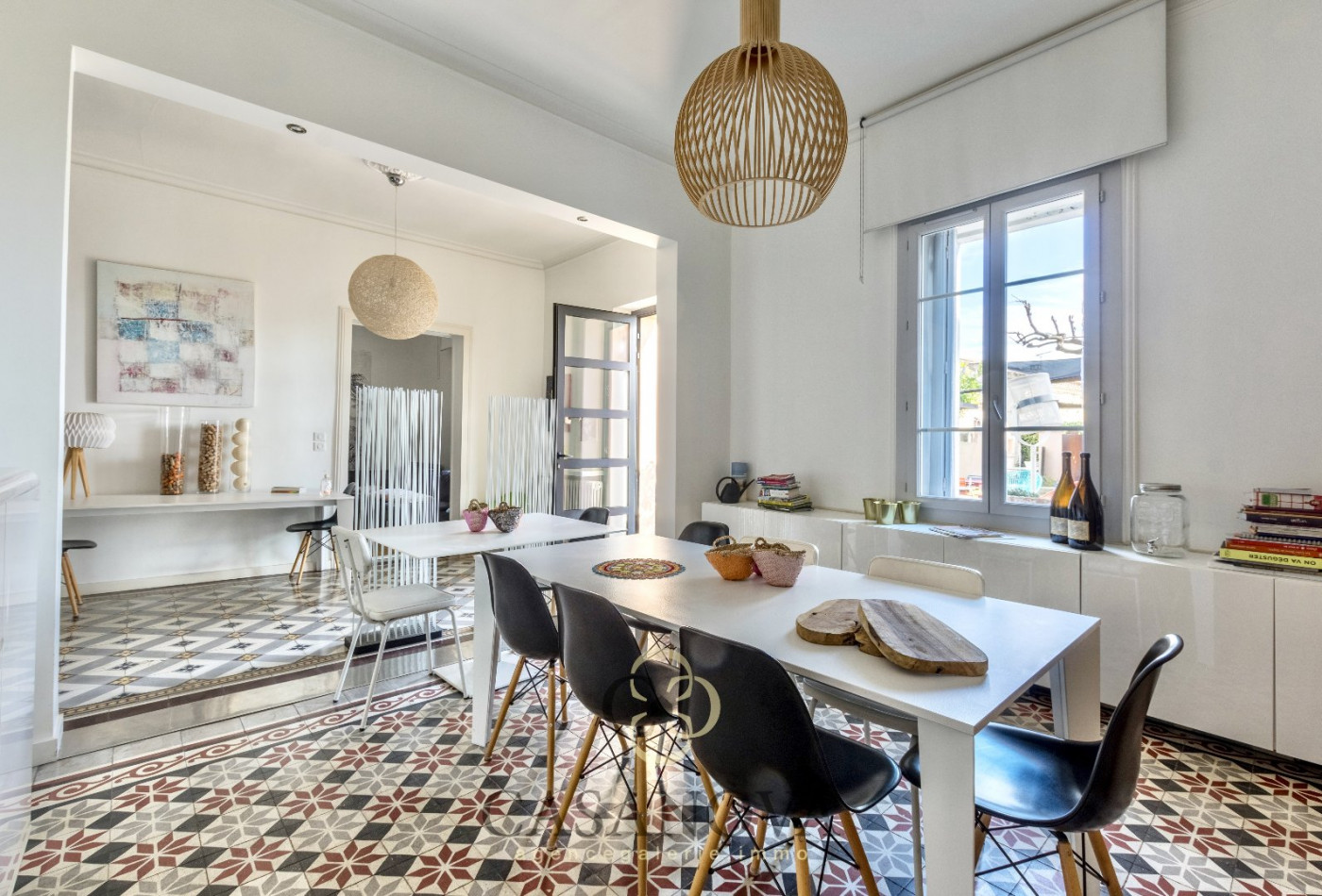 vente Maison Montpellier - Photo 2