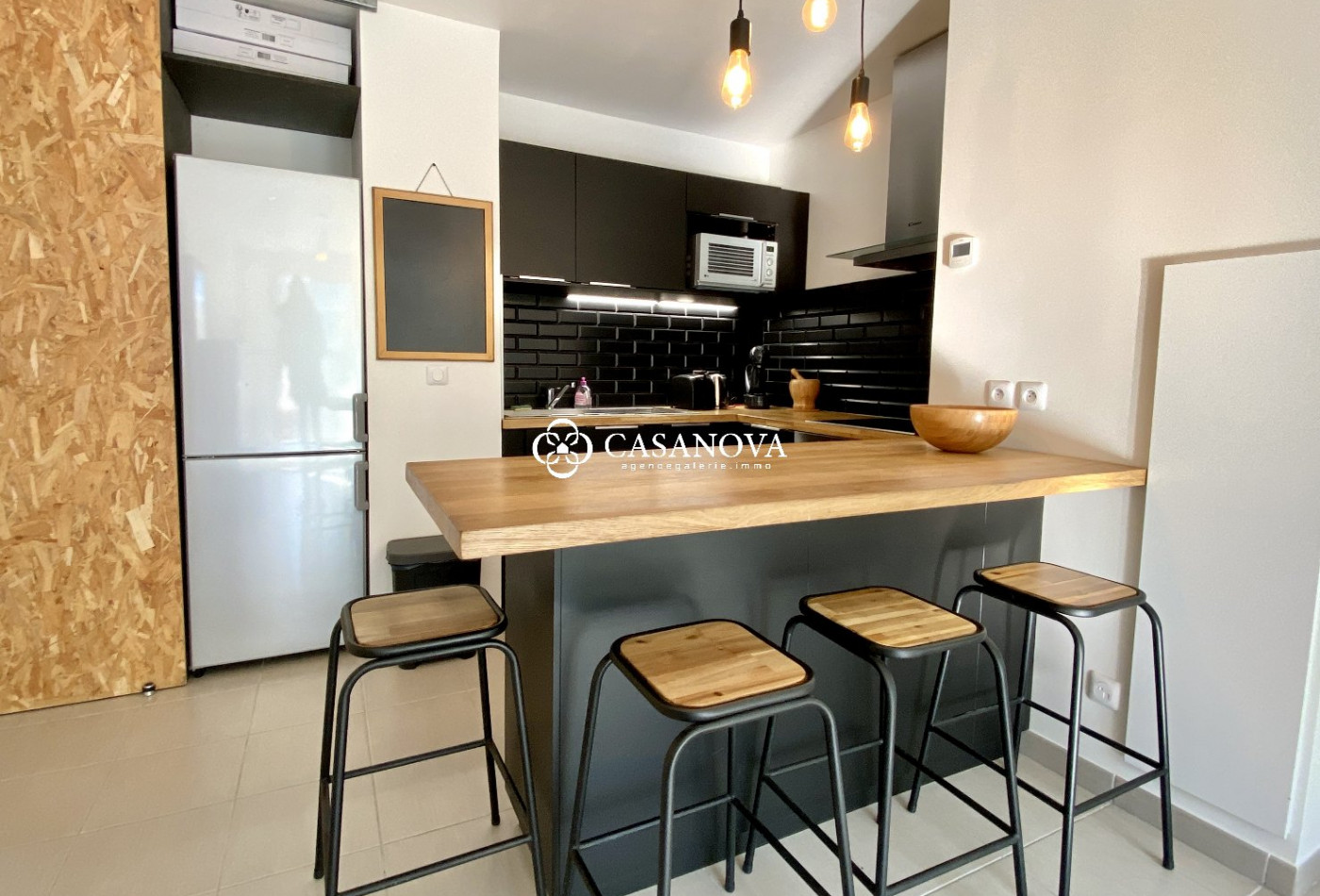 vente Appartement Montpellier - Photo 3