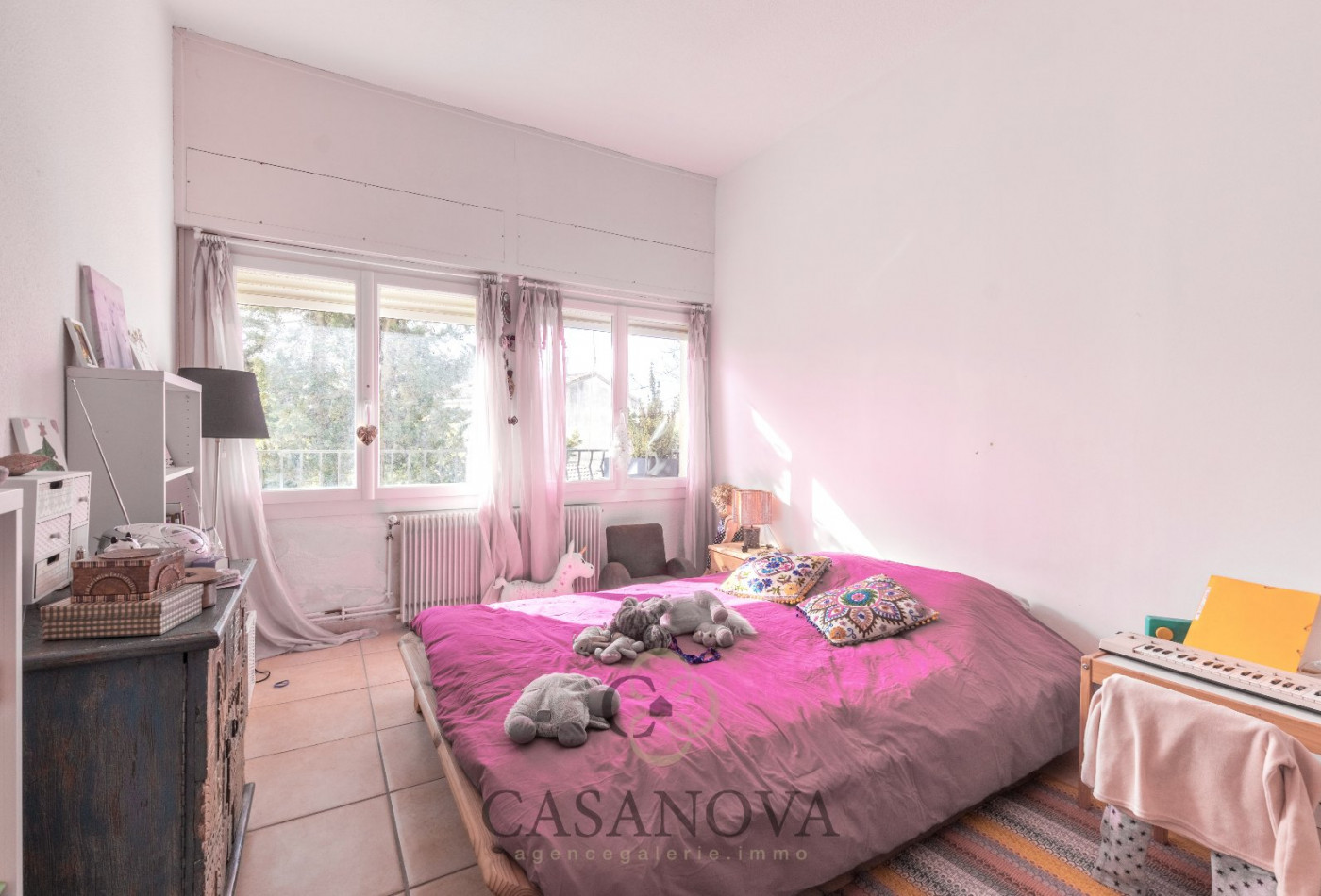 vente Appartement Montpellier - Photo 7