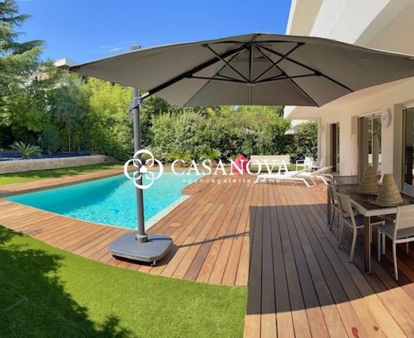 A vendre Montpellier | Réf 340149228 - Agence galerie casanova