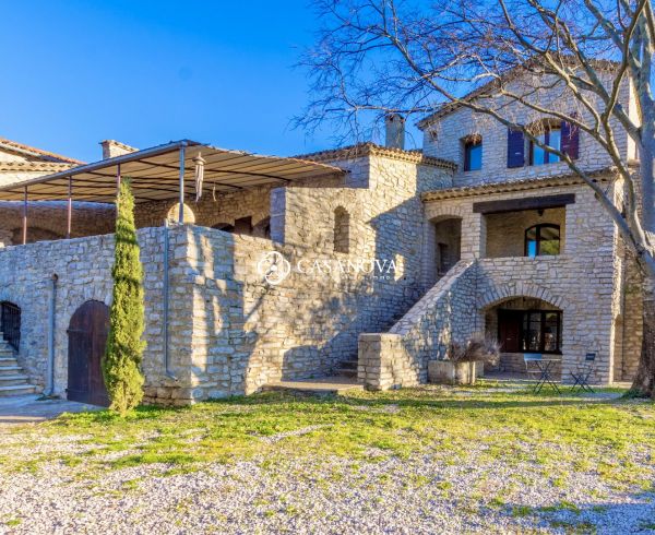 A vendre Montpellier | Réf 340149250 - Agence galerie casanova