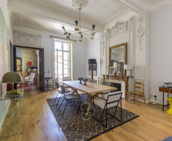 A vendre Montpellier | Réf 340149265 - Agence galerie casanova