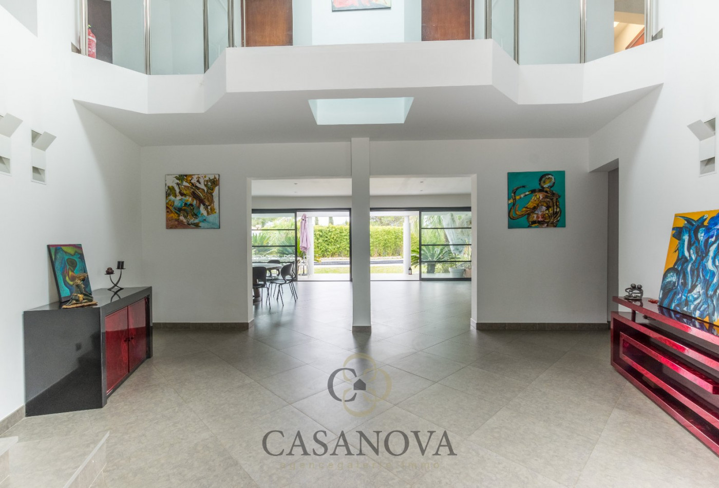 vente Maison Castelnau Le Lez - Photo 5