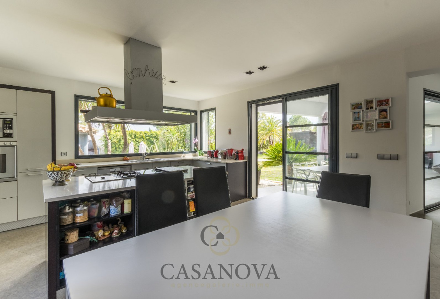 vente Maison Castelnau Le Lez - Photo 7