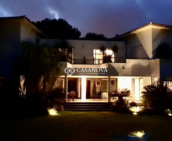 A vendre Castelnau Le Lez | Réf 340149304 - Agence galerie casanova