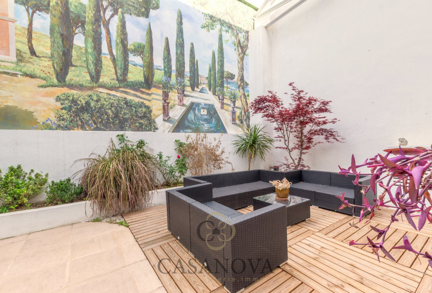 vente Maison Montpellier - Photo 12