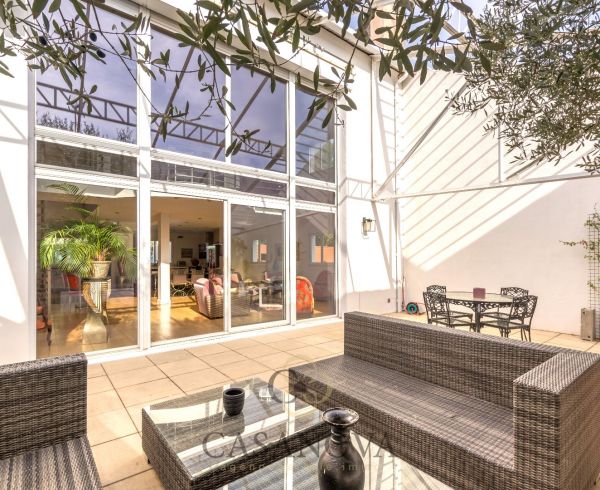 A vendre Montpellier | Réf 340149315 - Agence galerie casanova