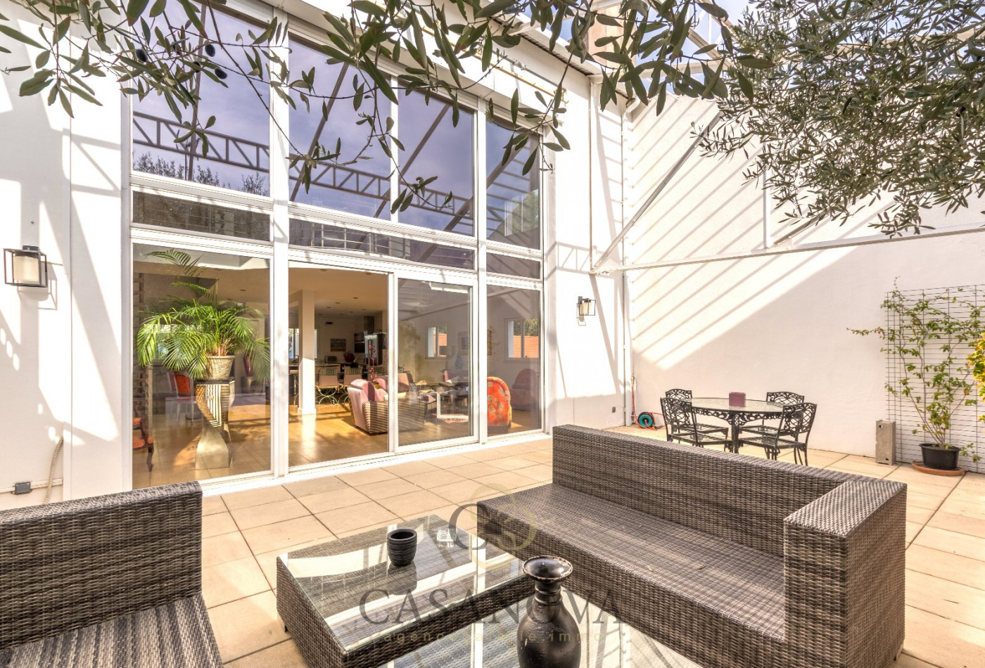 vente Maison Montpellier - Photo 1