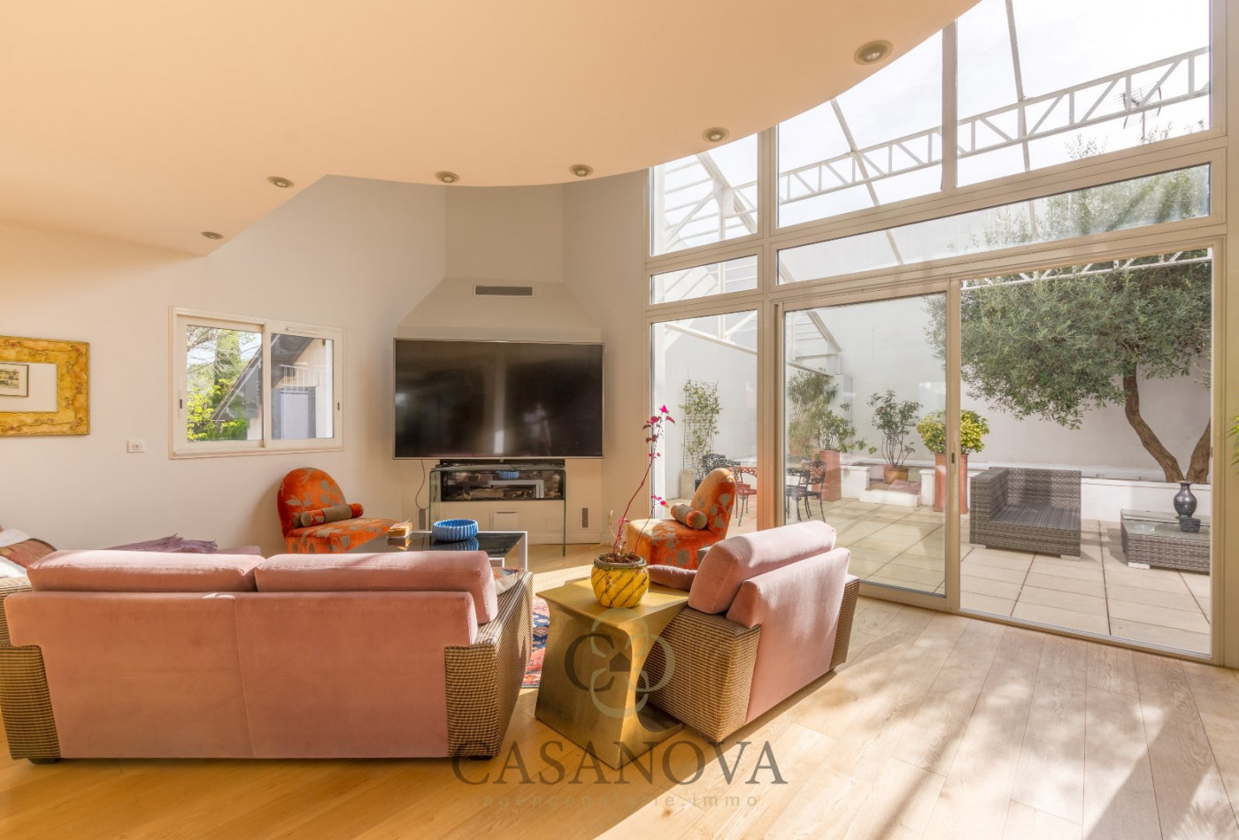 vente Maison Montpellier - Photo 3