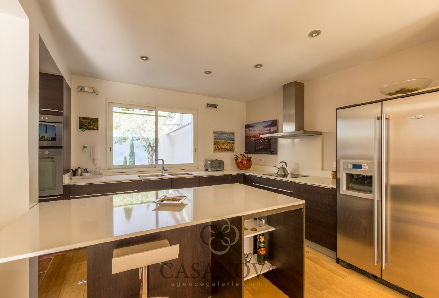 vente Maison Montpellier - Photo 8