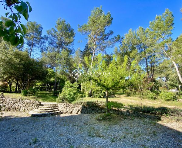 vente Montferrier Sur Lez
