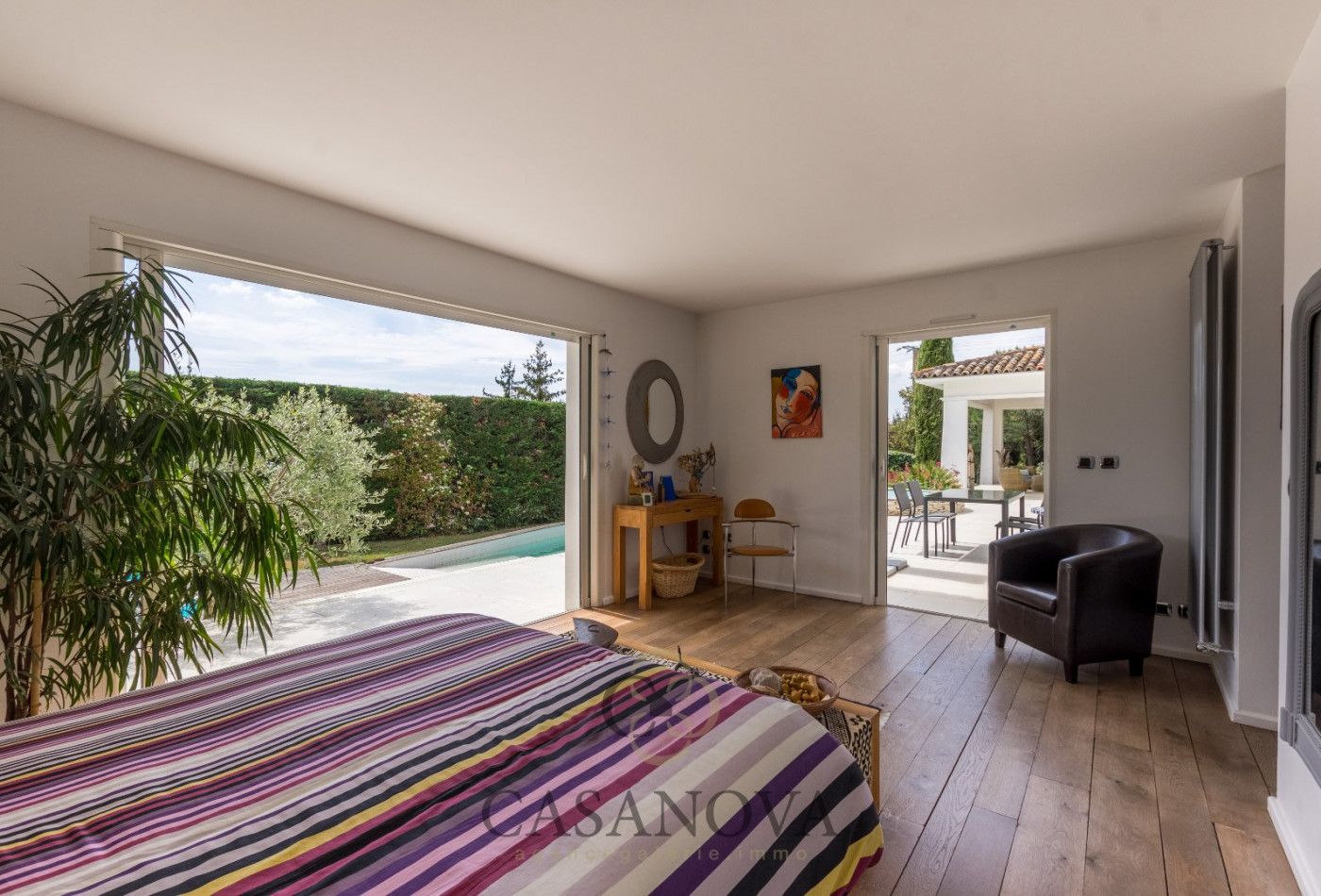 vente Maison Montpellier - Photo 9