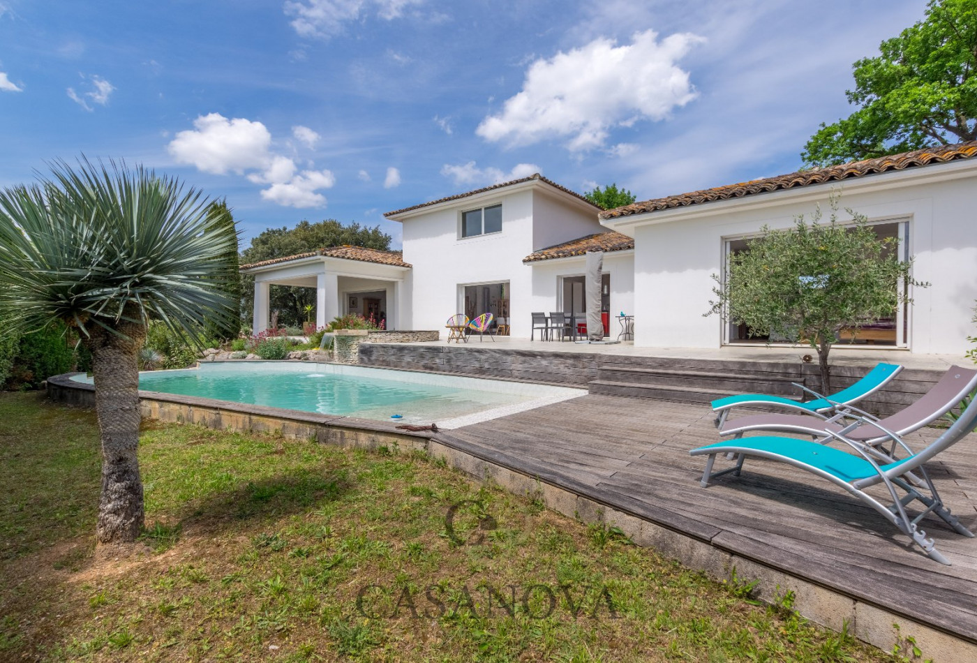 vente Maison Montpellier - Photo 1