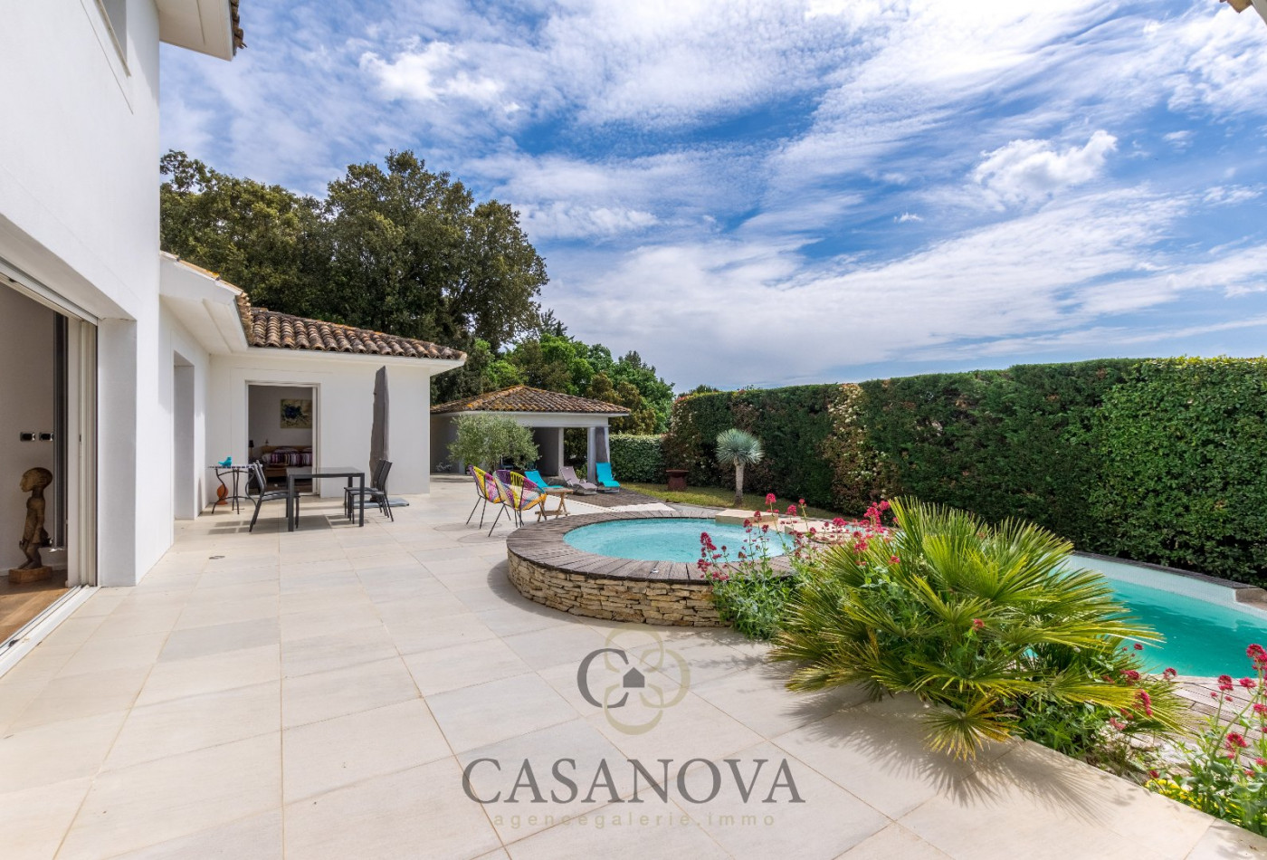 vente Maison Montpellier - Photo 12