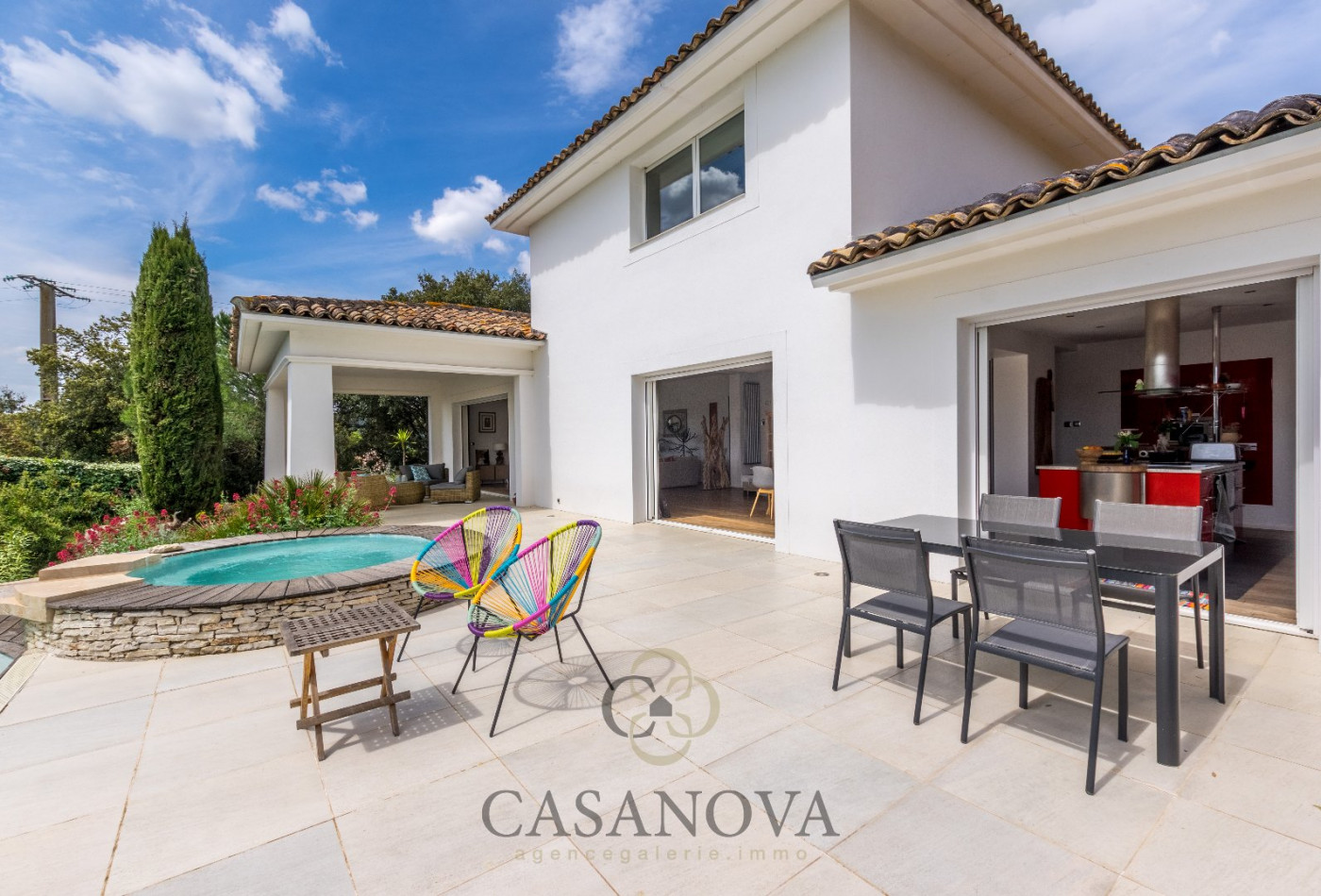 vente Maison Montpellier - Photo 2