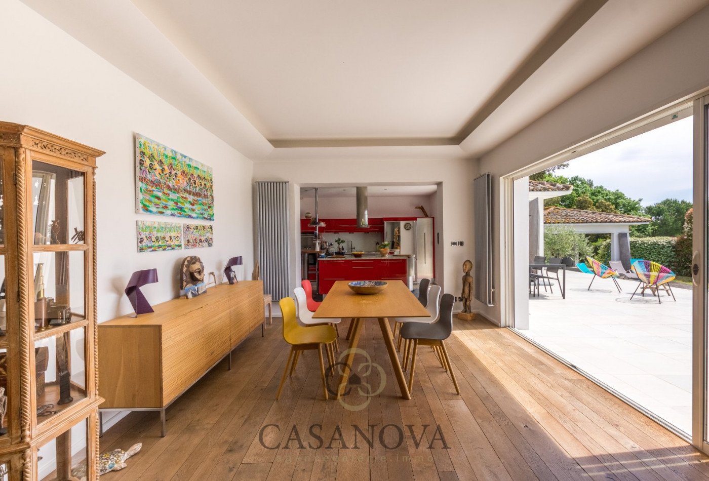 vente Maison Montpellier - Photo 6