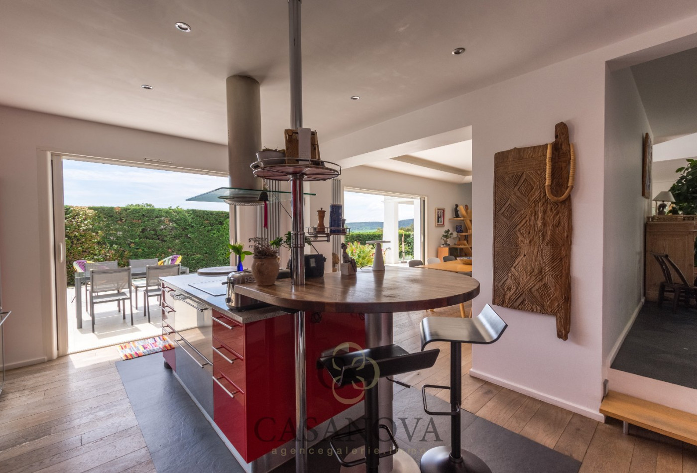 vente Maison Montpellier - Photo 8