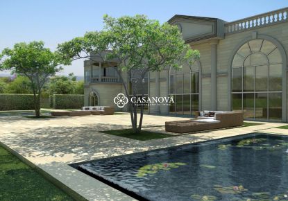 vente Maison Montpellier