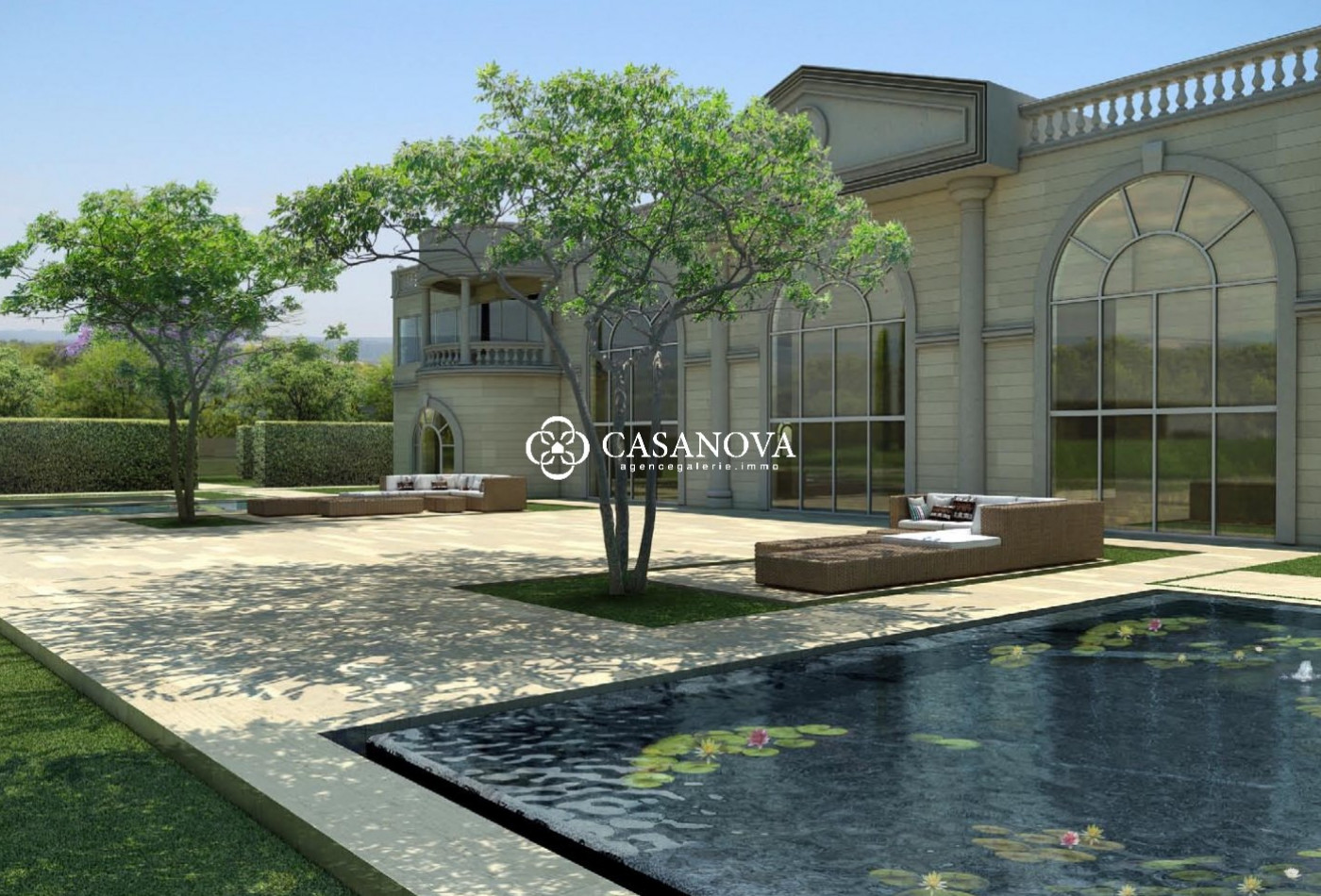 vente Maison Montpellier - Photo 1