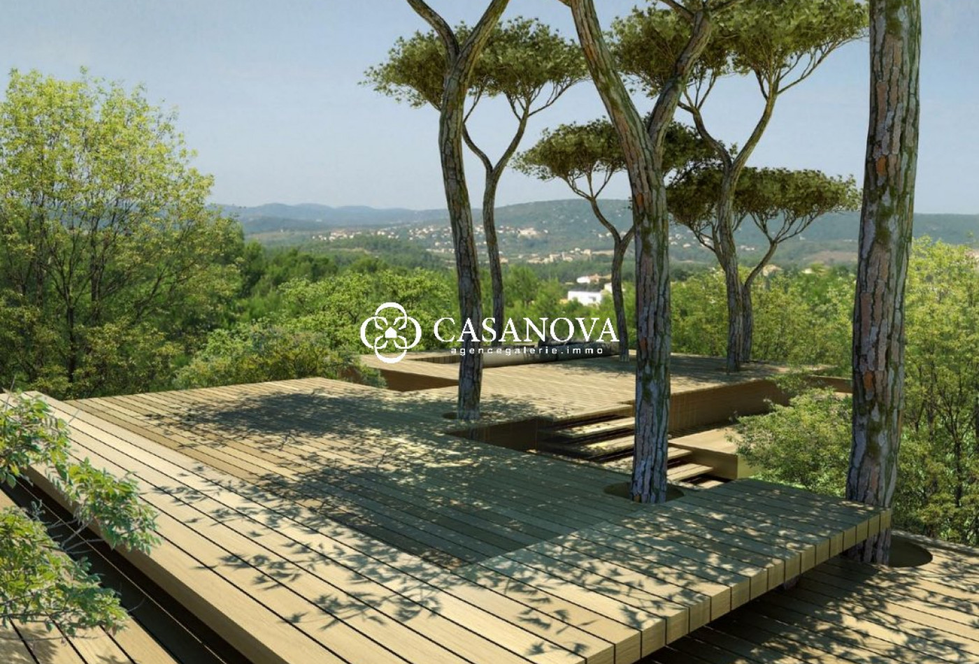 vente Maison Montpellier - Photo 3
