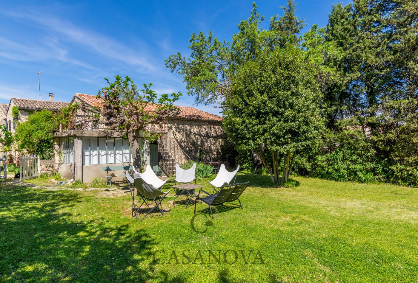 vente Maison Montpellier - Photo 11