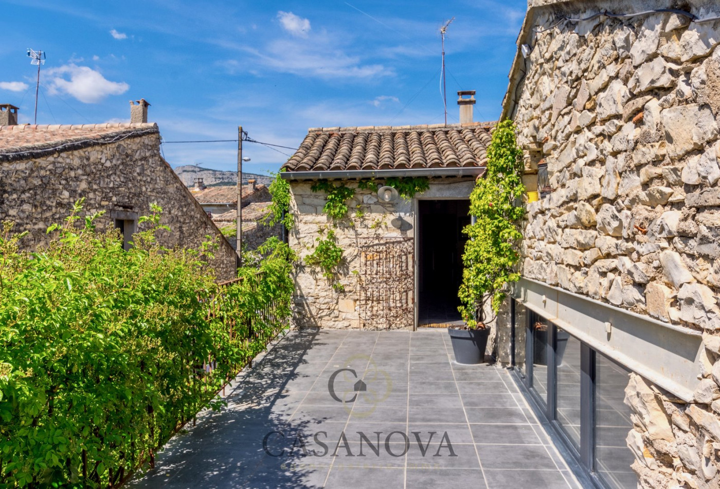 vente Maison Montpellier - Photo 9