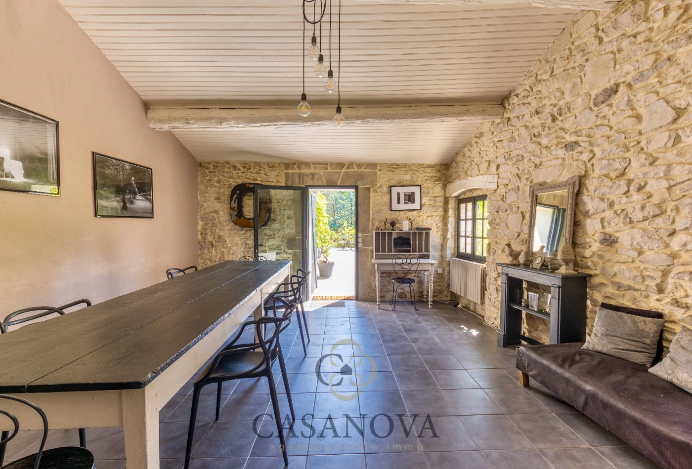 vente Maison Montpellier - Photo 18