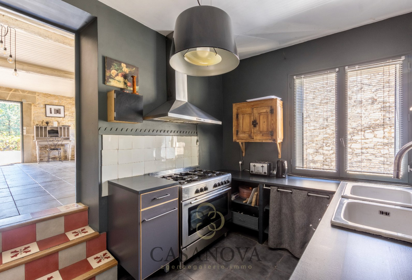 vente Maison Montpellier - Photo 19