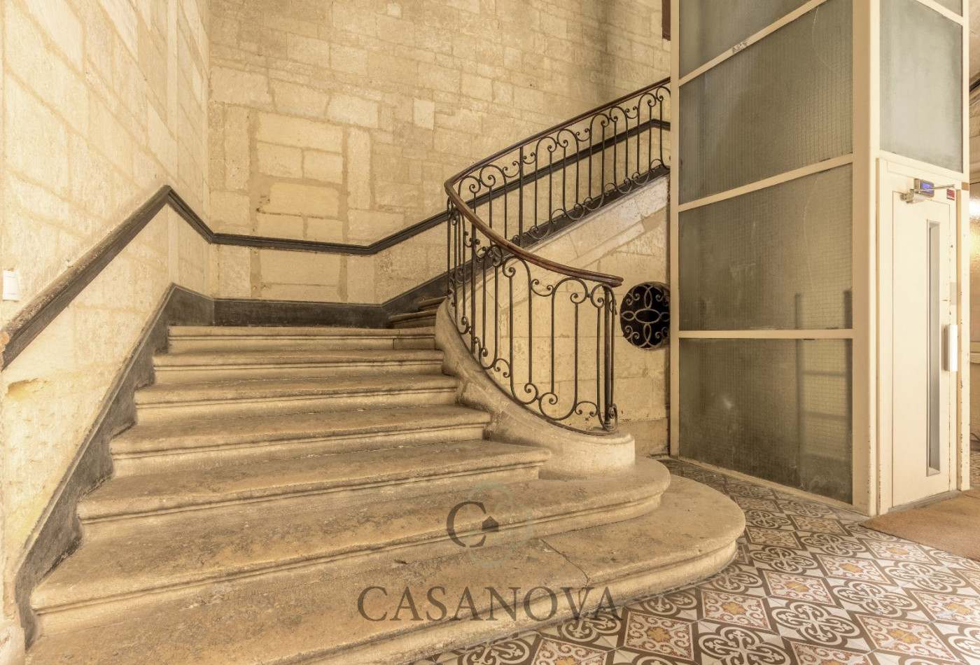 vente Appartement Montpellier - Photo 4