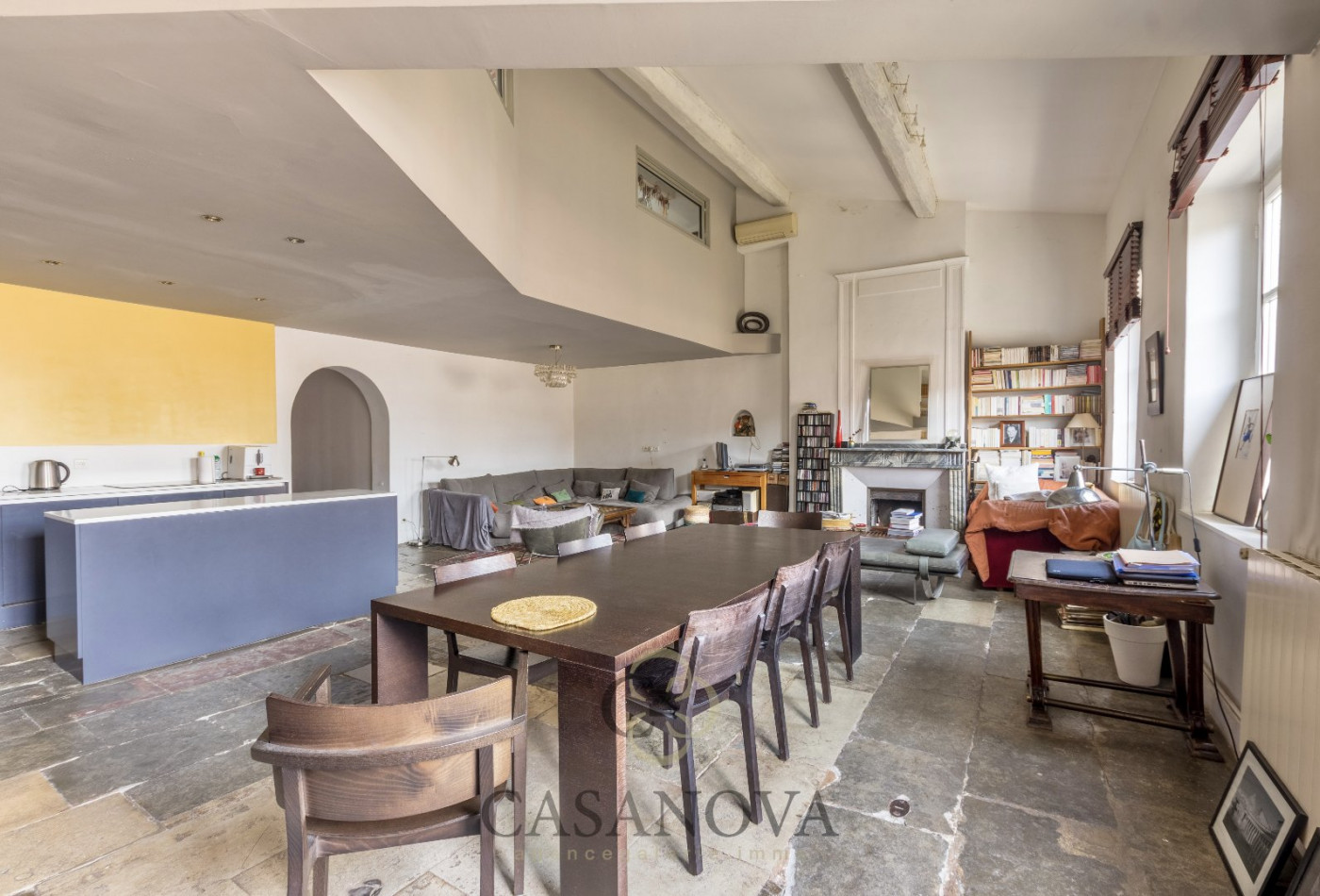 vente Appartement Montpellier - Photo 6