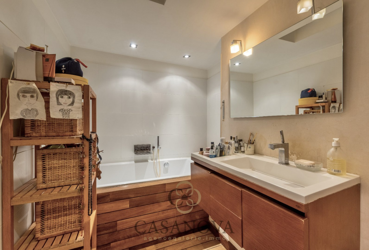 vente Appartement Montpellier - Photo 11