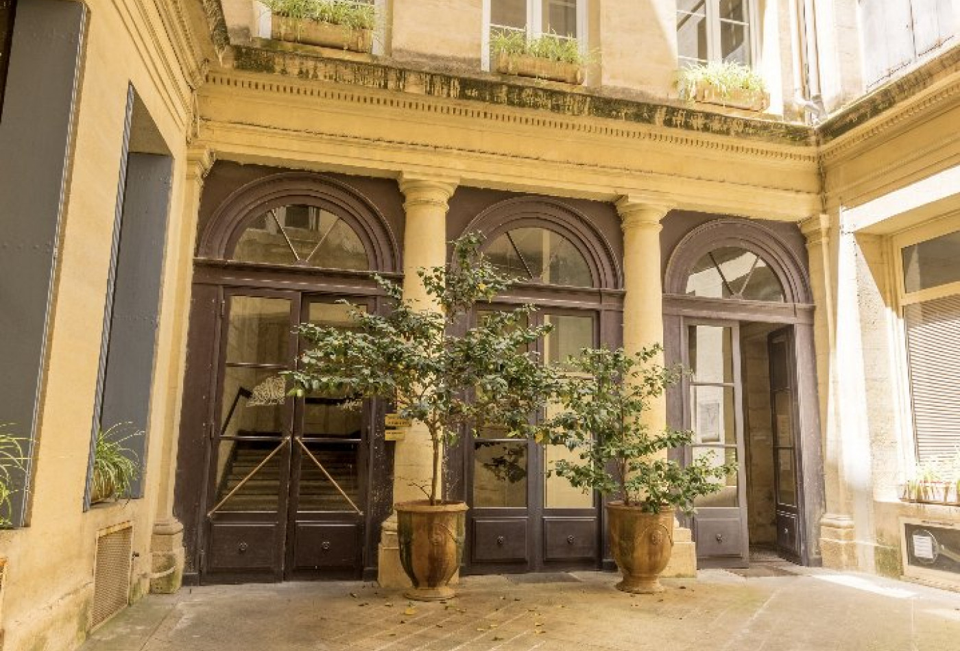 vente Appartement Montpellier - Photo 3