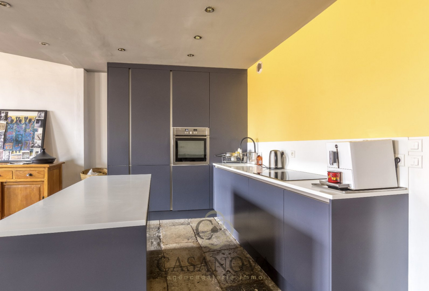 vente Appartement Montpellier - Photo 7