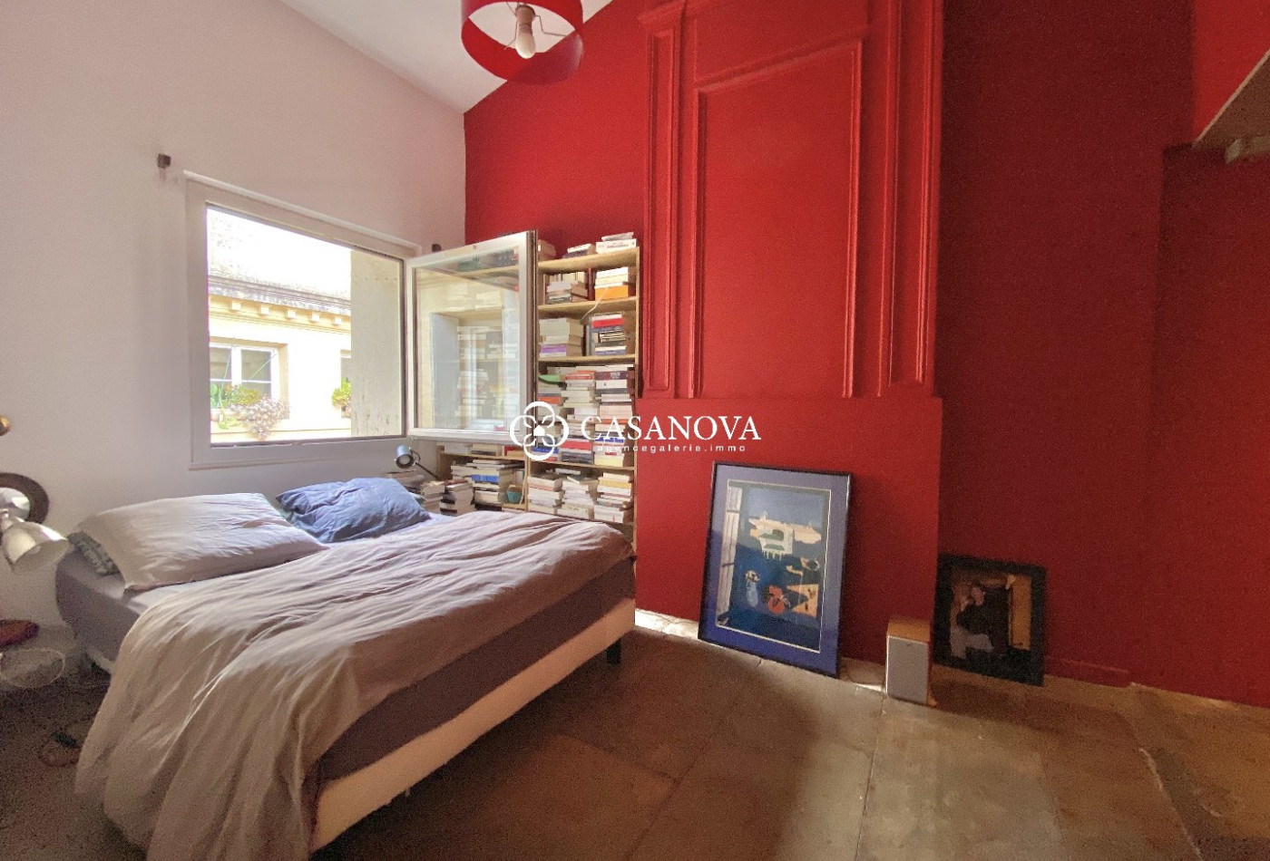 vente Appartement Montpellier - Photo 10