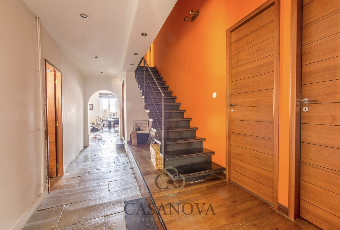 vente Appartement Montpellier - Photo 9