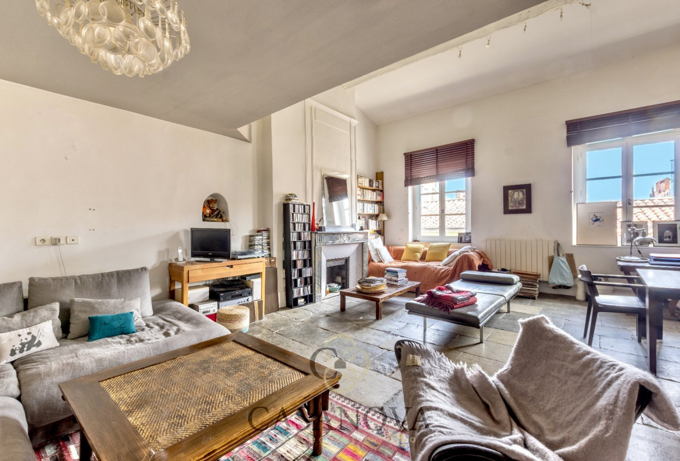 vente Appartement Montpellier - Photo 1