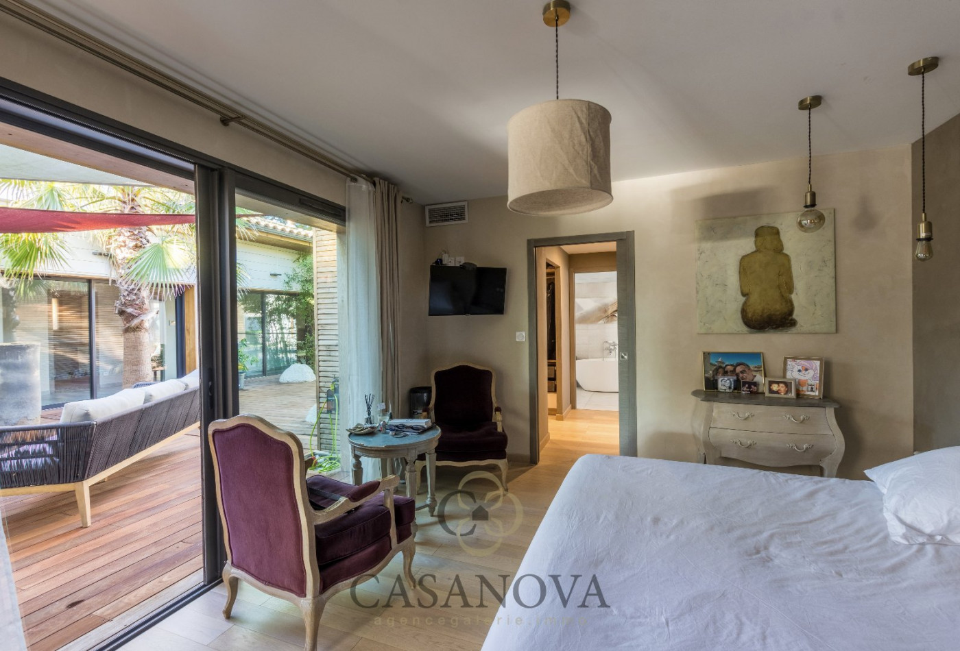 vente Maison Montpellier - Photo 11