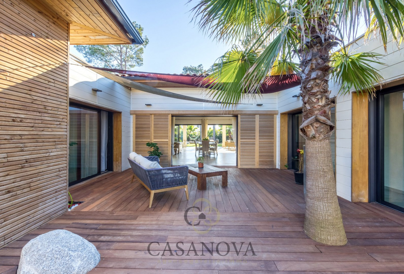 vente Maison Montpellier - Photo 7