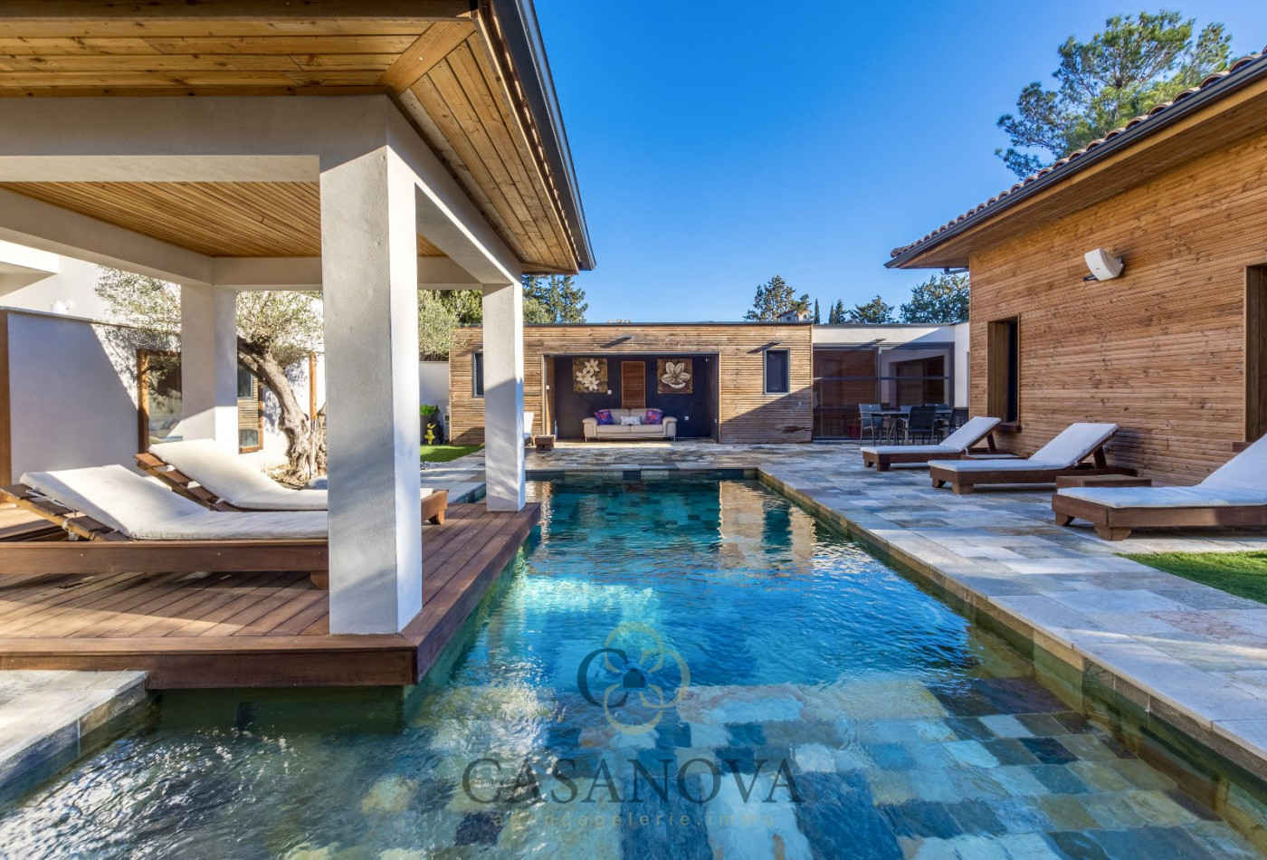 vente Maison Montpellier - Photo 2