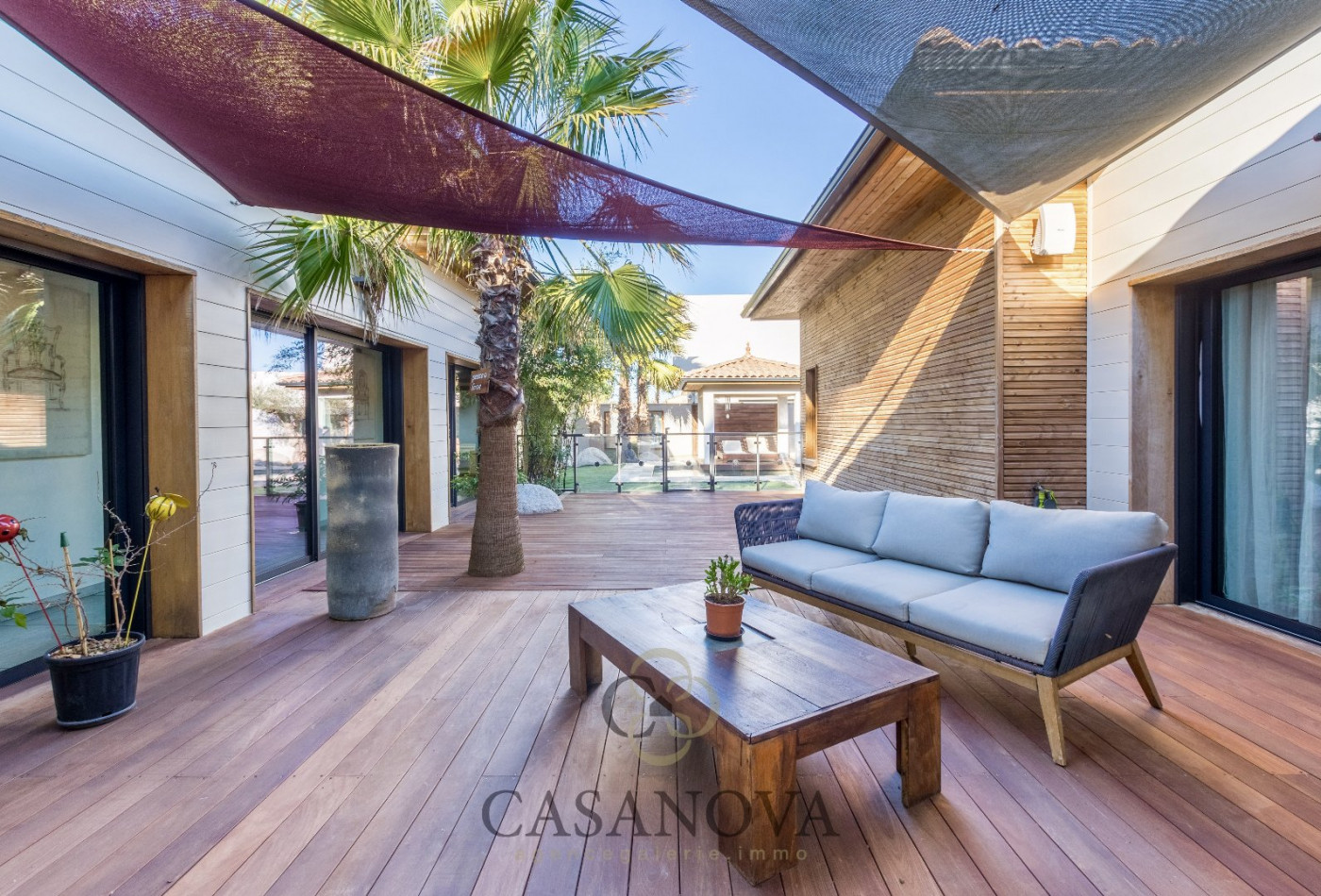 vente Maison Montpellier - Photo 10