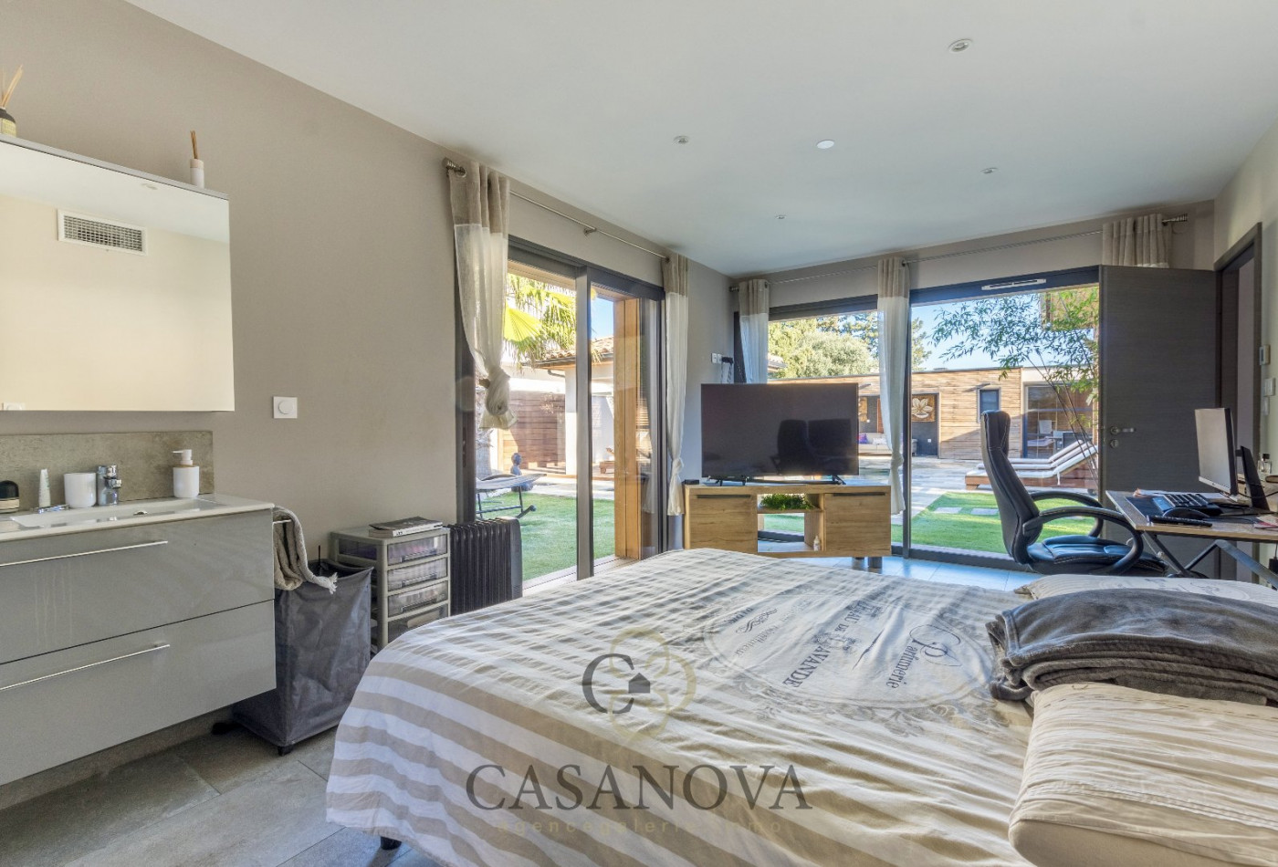 vente Maison Montpellier - Photo 14